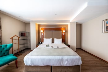 dosso dossi hotels old city