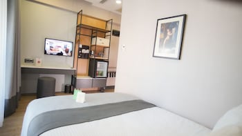 dosso dossi hotels old city