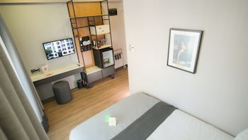 dosso dossi hotels old city