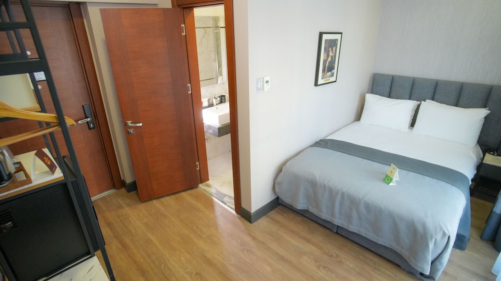 dosso dossi hotels old city