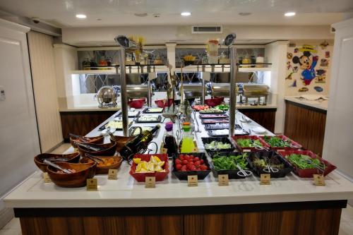 dosso dossi hotels old city
