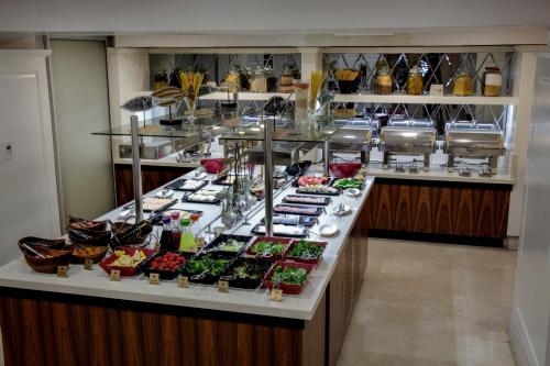 dosso dossi hotels old city