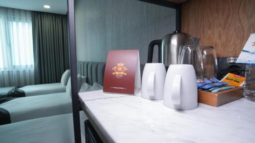 dosso dossi hotels old city