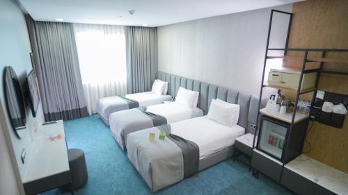 dosso dossi hotels old city