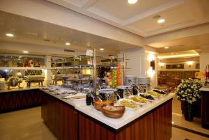 Dosso Dossi Hotels Old City,Istanbul>>Fatih,4 star