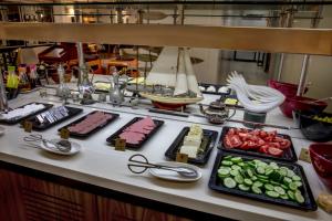 dosso dossi hotels old city