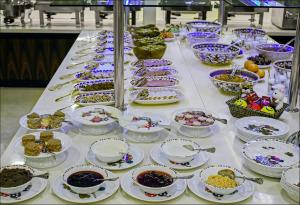 dosso dossi hotels old city