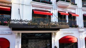 dosso dossi hotels old city