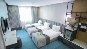 dosso dossi hotels old city