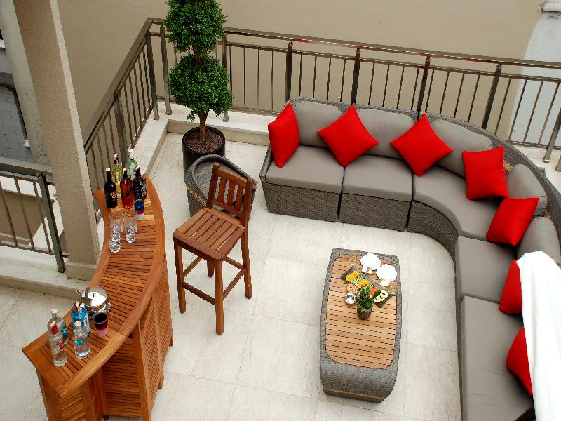 dosso dossi hotels old city