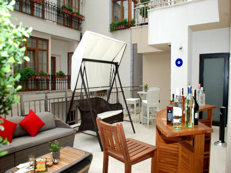 dosso dossi hotels old city