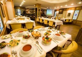 antea hotel special class