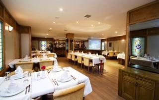 antea hotel special class