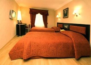 antea hotel special class