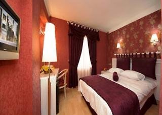 antea hotel special class
