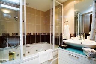 antea hotel special class