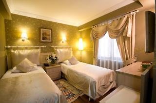 antea hotel special class