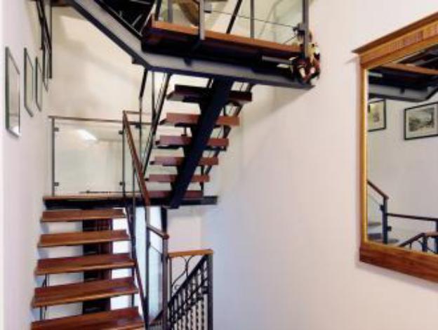 500 bed and breakfast