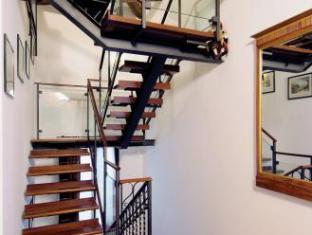 500 bed and breakfast