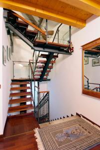 500 bed and breakfast