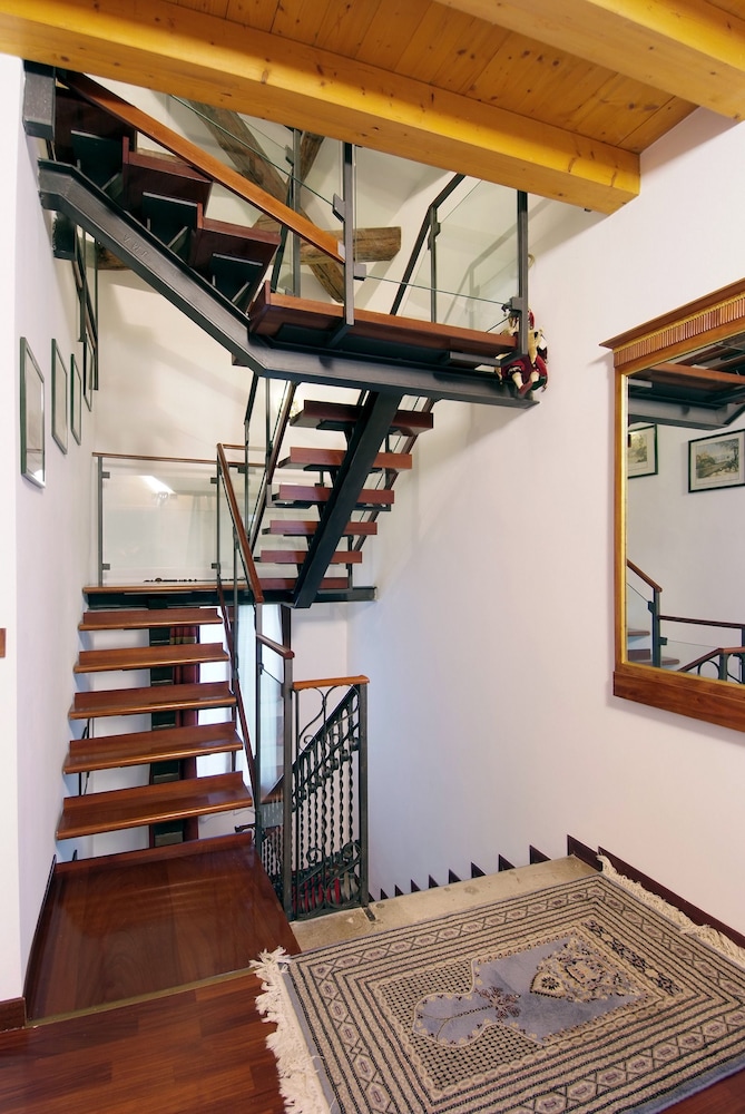 500 bed and breakfast