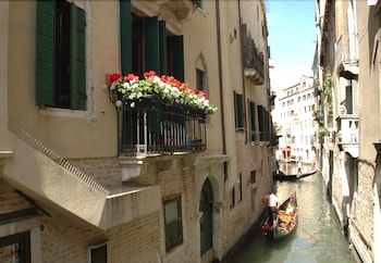 hotel antica locanda al gambero