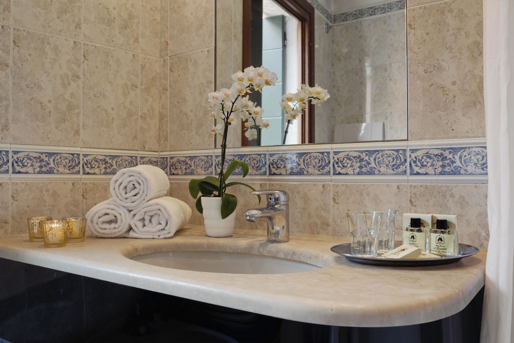 hotel antica locanda al gambero