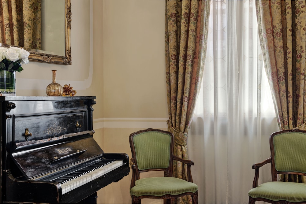 hotel antica locanda al gambero