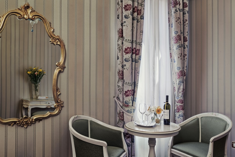 hotel antica locanda al gambero