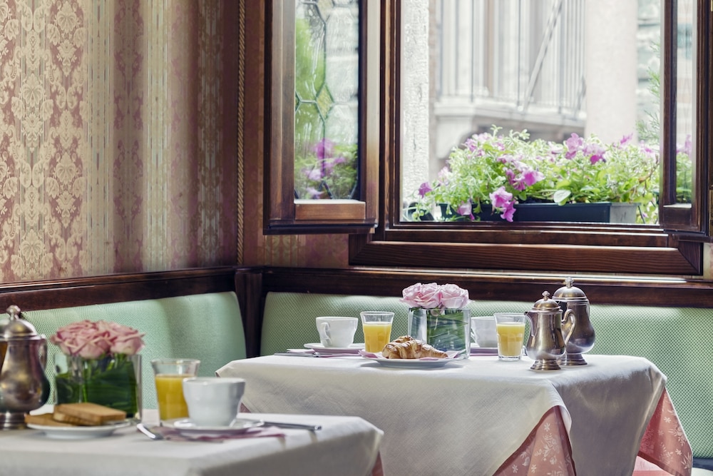 hotel antica locanda al gambero