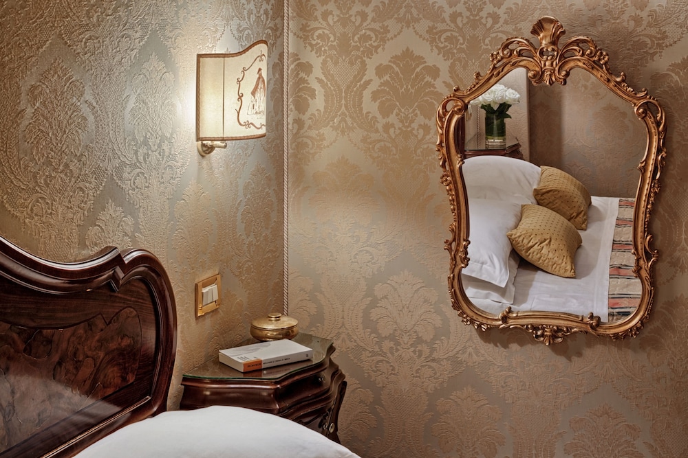 hotel antica locanda al gambero