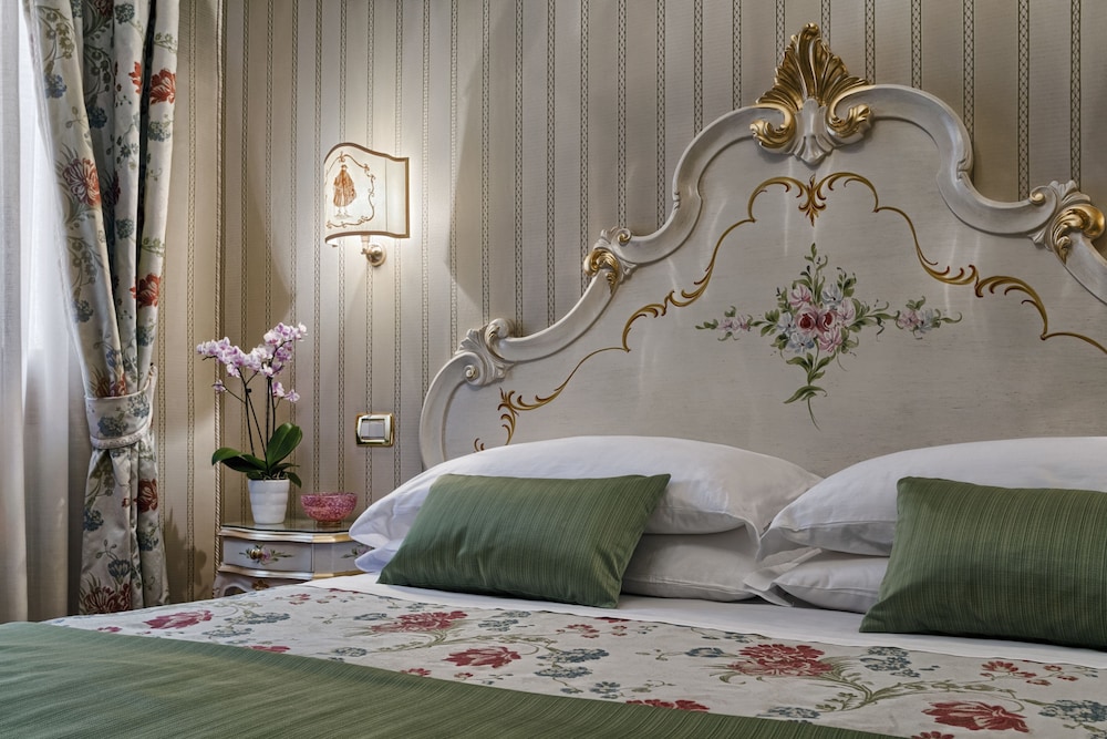 hotel antica locanda al gambero