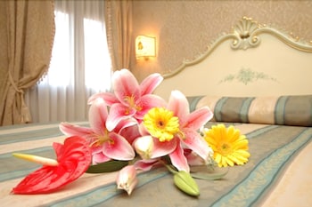 hotel antica locanda al gambero