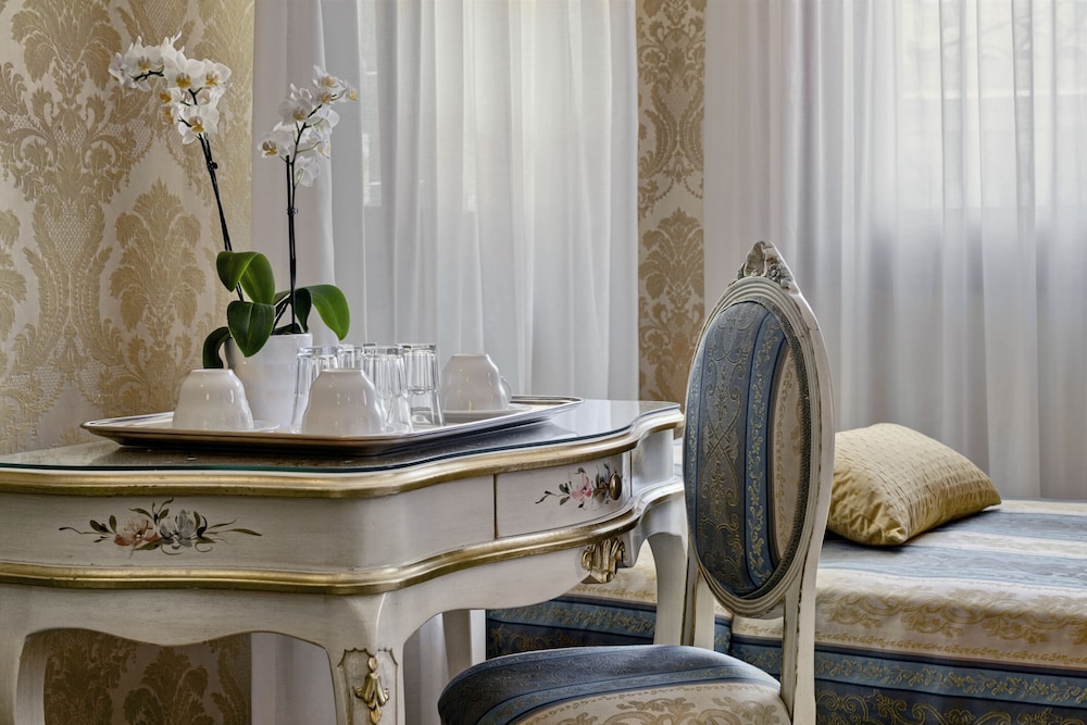 hotel antica locanda al gambero