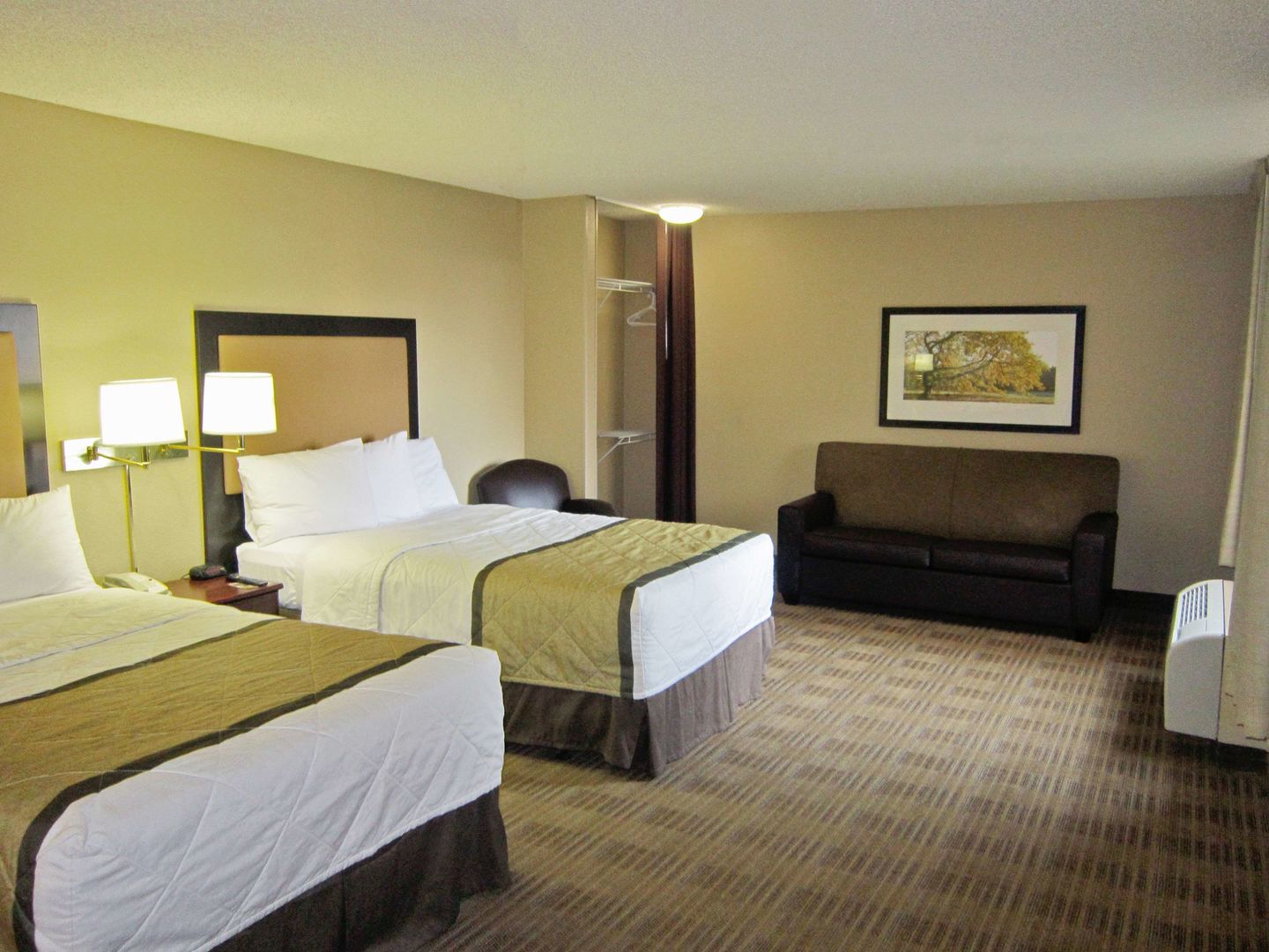 extended stay america suites somerset franklin