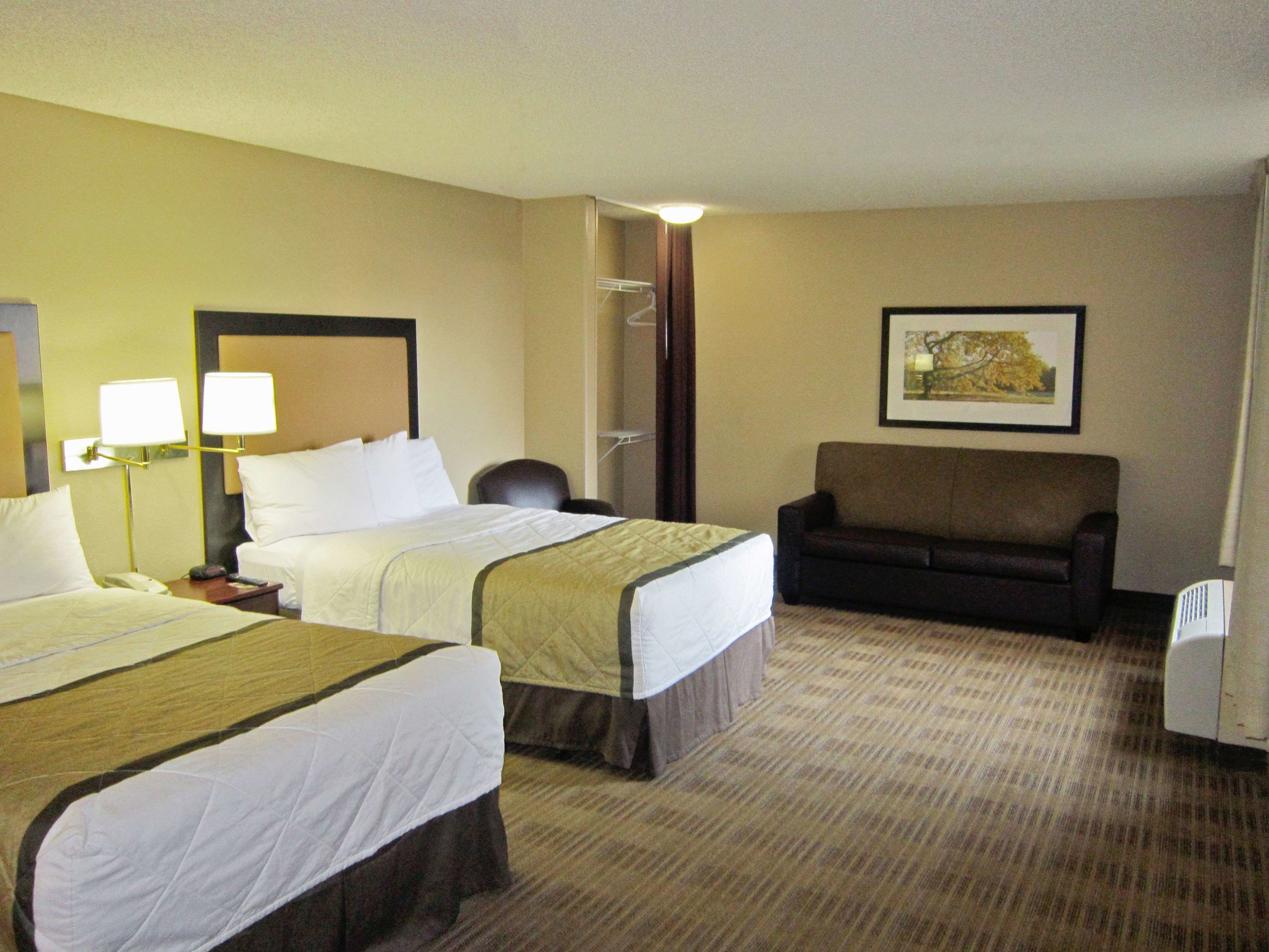 extended stay america suites somerset franklin