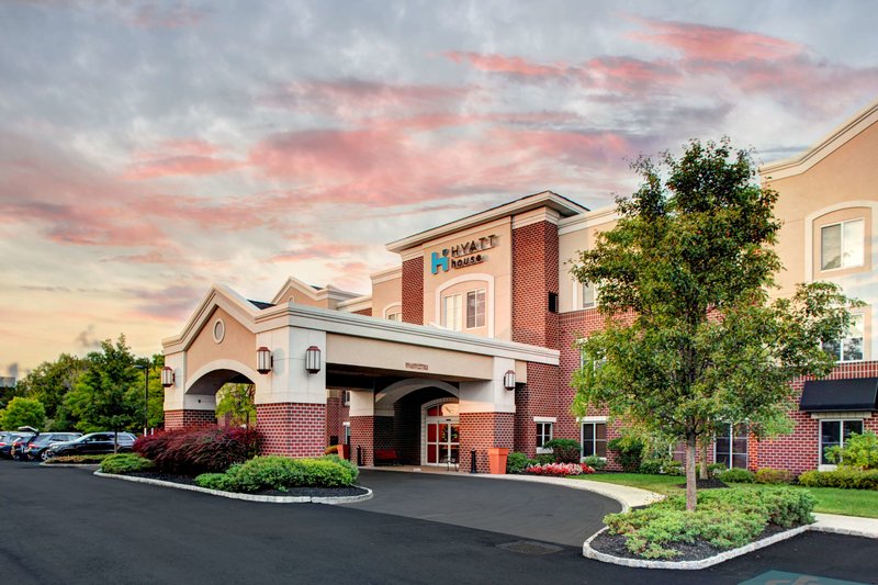 hyatt house branchburg bridgewater