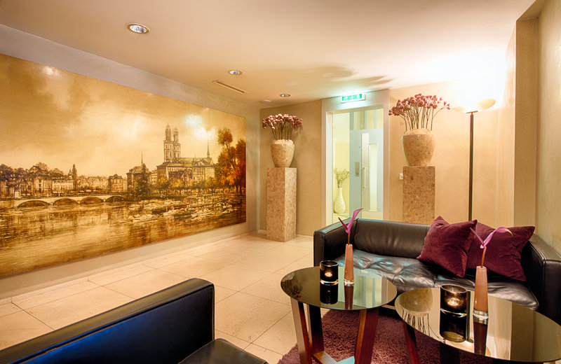 alden suite hotel splugenschloss zurich