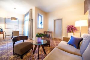 alden suite hotel splugenschloss zurich