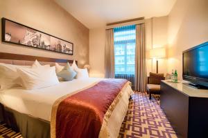 alden suite hotel splugenschloss zurich