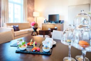 alden suite hotel splugenschloss zurich