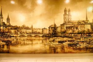 alden suite hotel splugenschloss zurich