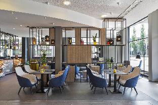 Courtyard By Marriott Zurich North,District 11>>Arth,4 star