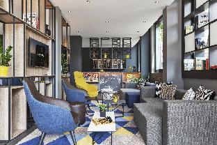 Courtyard By Marriott Zurich North,District 11>>Arth,4 star