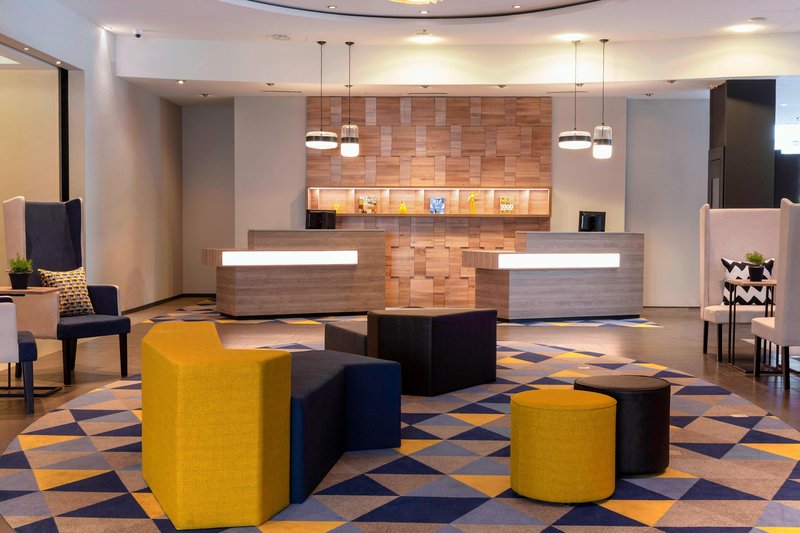 courtyard by marriott zurich north