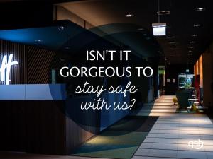 Holiday Inn Zurich - Messe, An Ihg Hotel,Opfikon>>Oerlikon,4 star