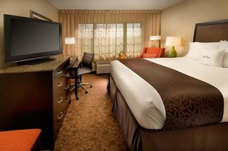 Doubletree By Hilton Sterling - Dulles Airport,Dulles>>Ashburn,4 star