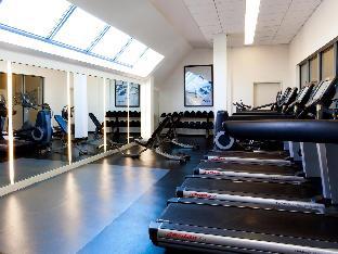 The Westin Reston Heights,Fairfax>>Dulles,4 star