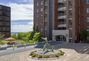 Courtyard Marriott Burlington Harbor,Chittenden>>Burlington,3 star