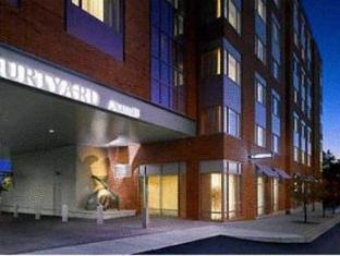 Courtyard Marriott Burlington Harbor,Chittenden>>Burlington,3 star
